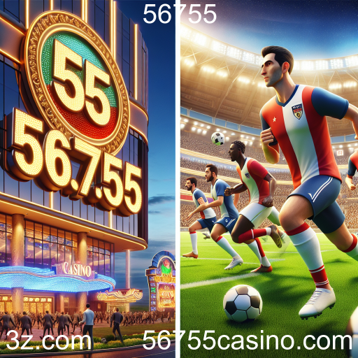 A Revolução dos Jogos de Esportes